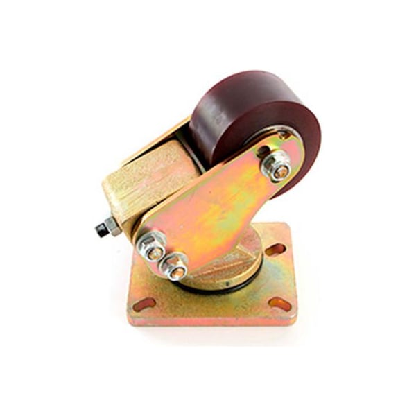 Caster Assembly For Toyota 6HBW30 Pallet Trucks
